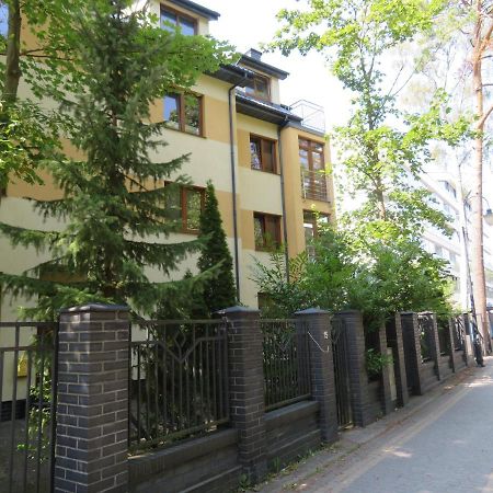 Apartament Flores 1 Mielno (Koszalin) Exterior foto